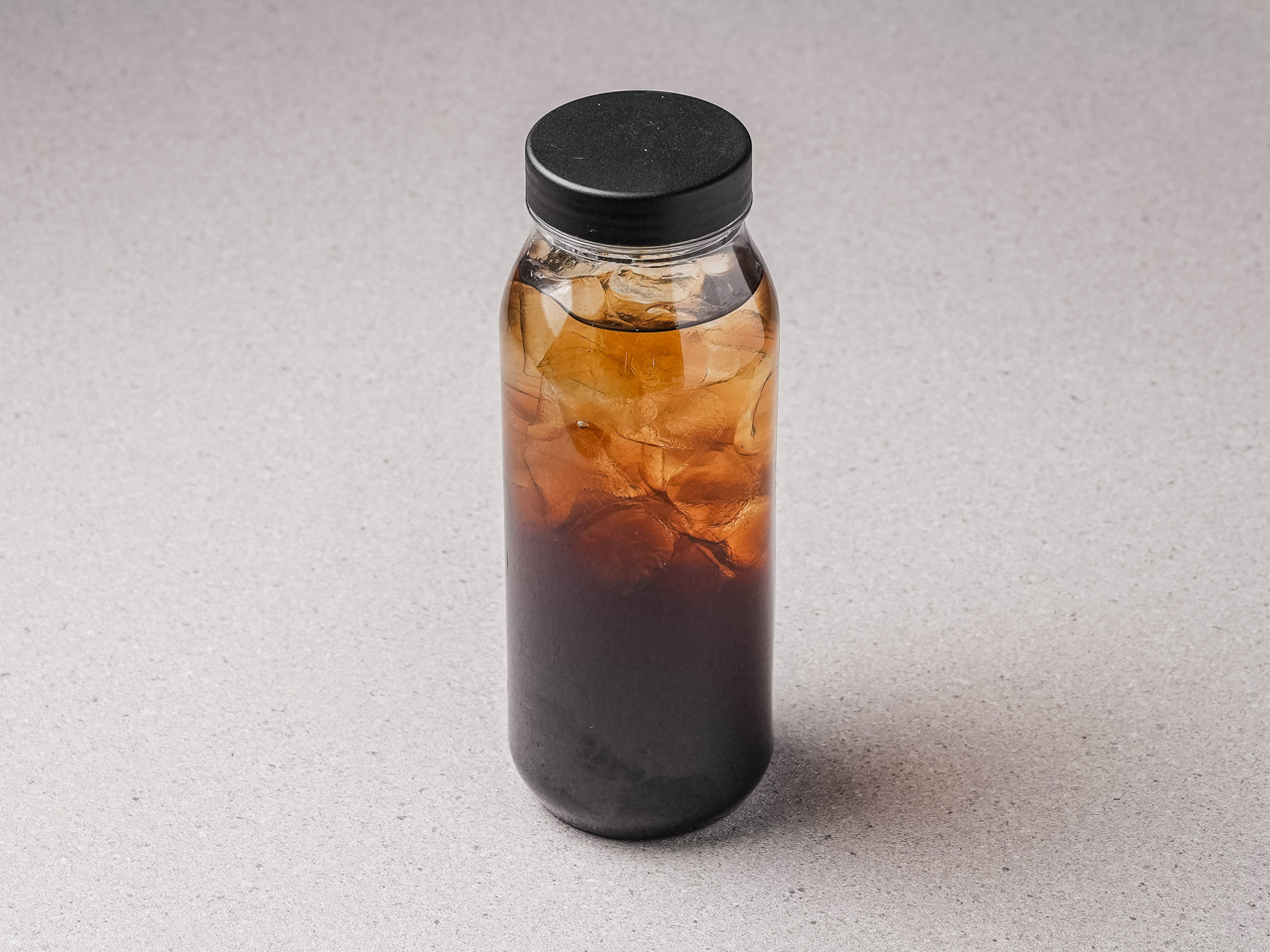 1리터 더치 커피