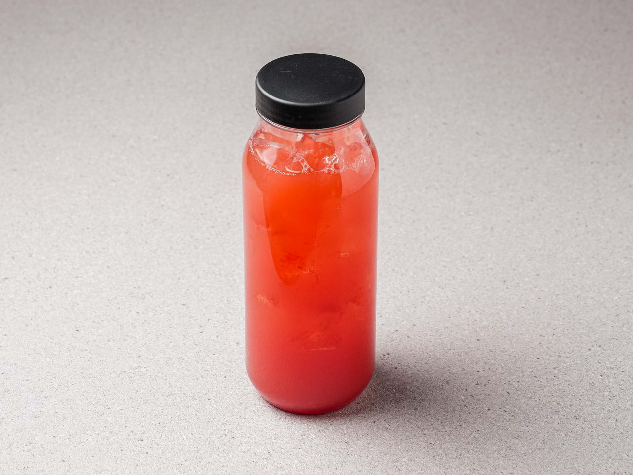 1리터 자몽 에이드