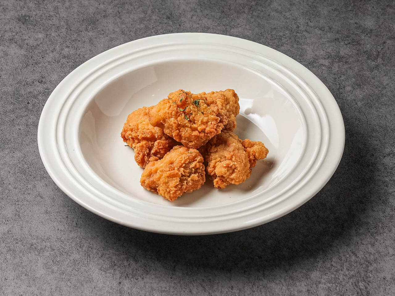 치킨 가라아게 5p